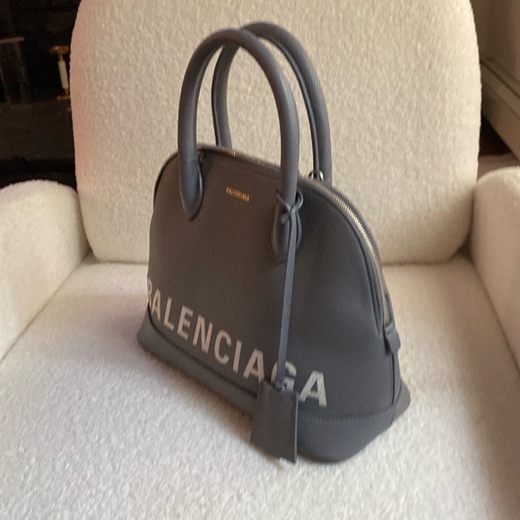 Balenciaga XXS VILLE HANDBAG - Picture 3 of 5